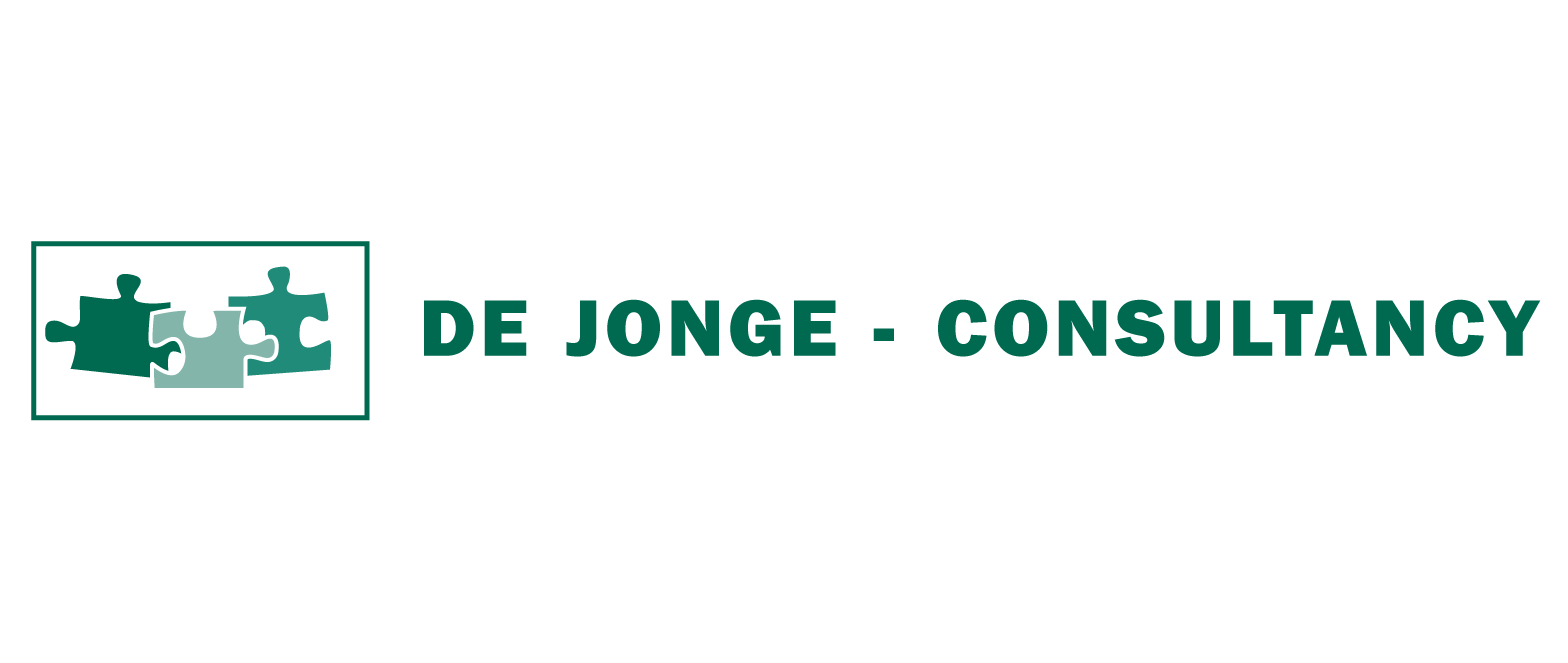 De Jonge – Consultancy